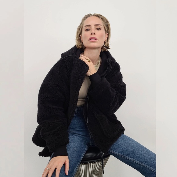 Varley Jackets & Blazers - Varley Montalvo Jacket Coat - Anine Bing Style Edit NWOT